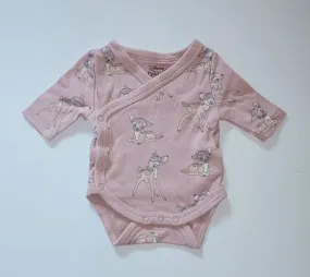 Body Bambi naissance - Disney Baby - Naissance - 0 mois  | Beebs
