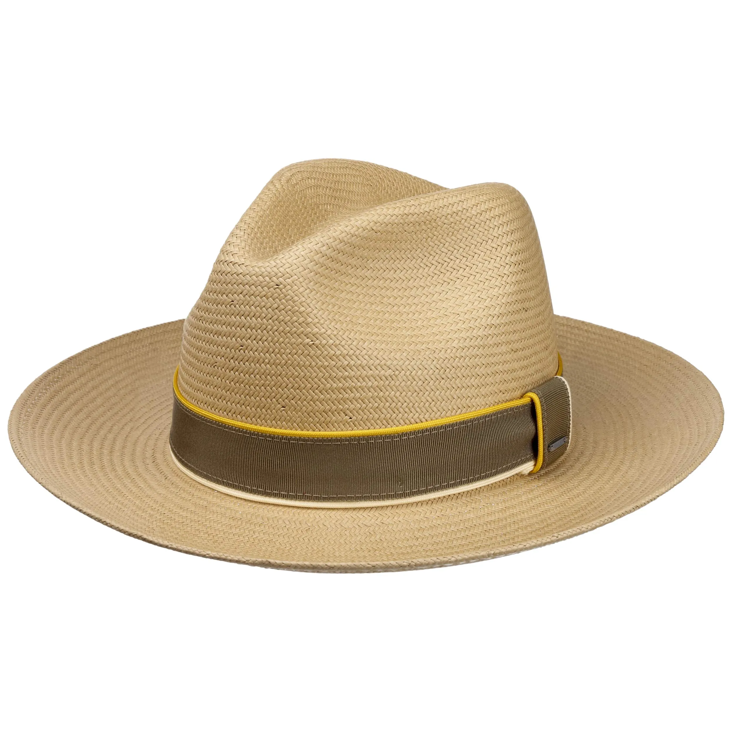 Chapeau Relik Litestraw by Bailey 1922 --> Chapeaux, casquettes & bonnets en ligne ▷ Chapeaushop