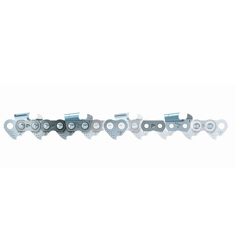 Chaîne tronçonneuse Stihl Micro 3 3/8P 1.6MM