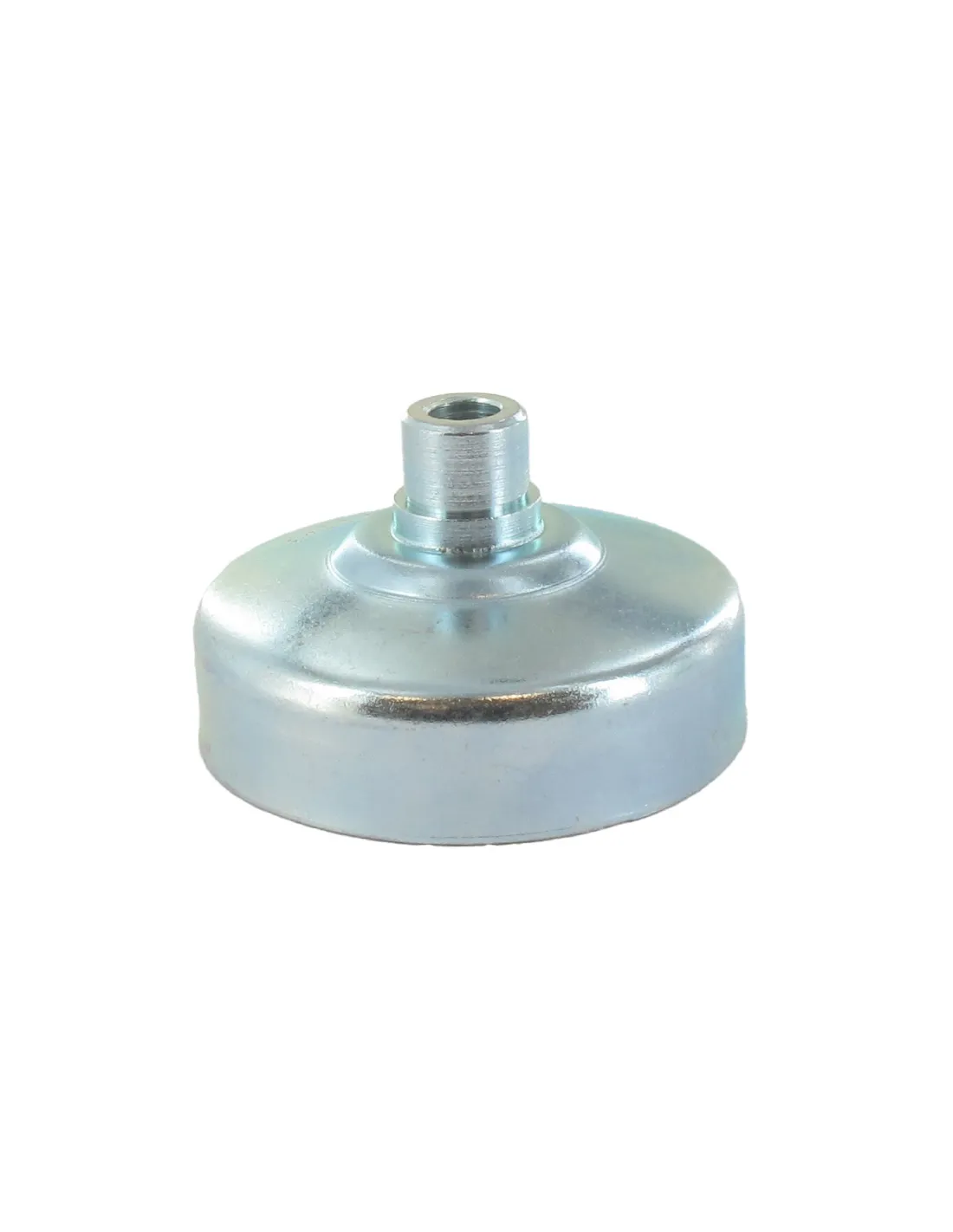 cloche d'embrayage adaptable pour husqvarna modèles 240, 245. remplace origine 502 11 77-01.