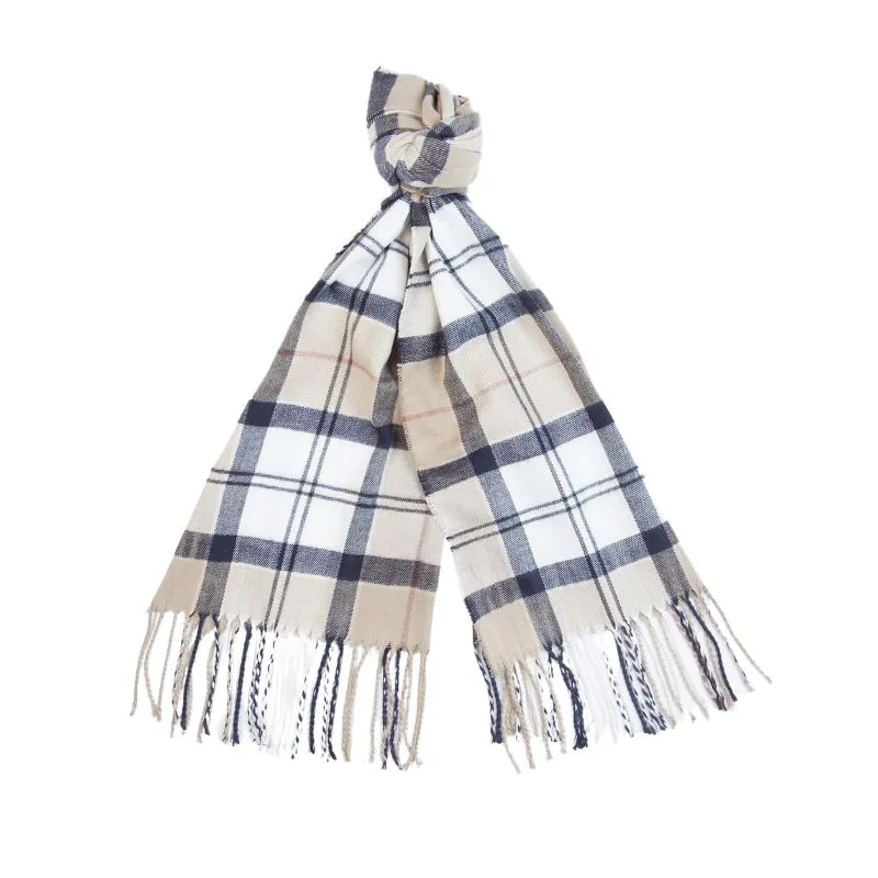Coffret cadeau Bonnet et Écharpe Rosewood - Barbour