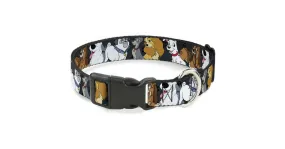 Collier Disney - Chiens - Buckle-Down