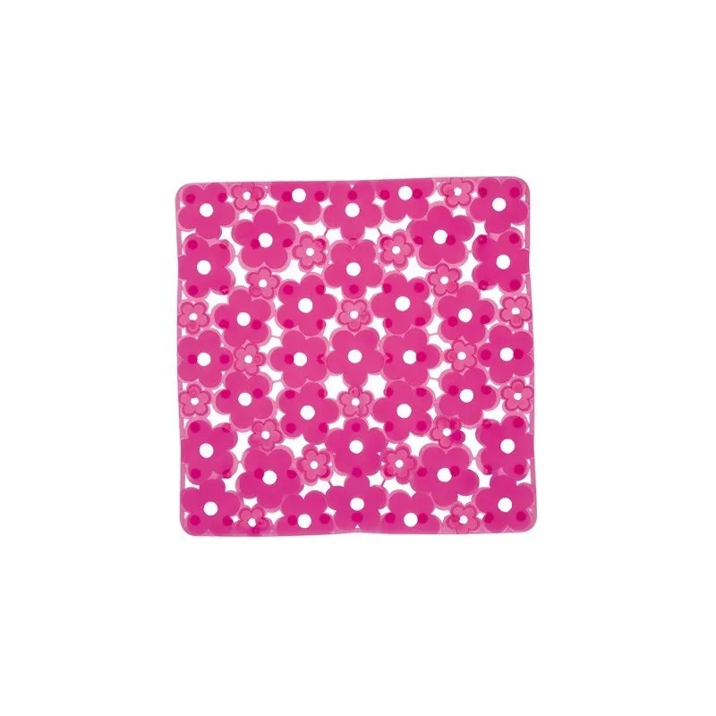 GEDY TAPIS DOUCHE ANTIDERAPANT FUXI: 975151-P0