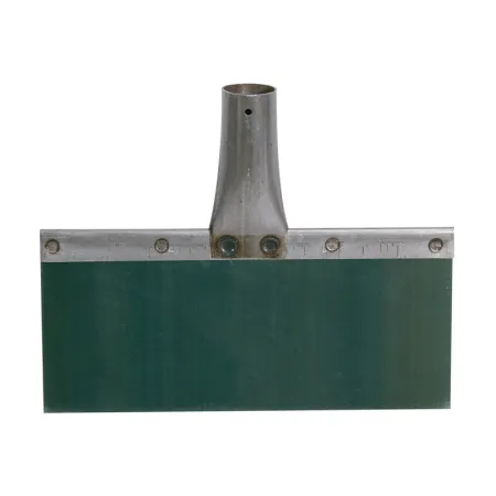 Grattoir de coffrage monobloc 30CM PRO TALIAPLAST
