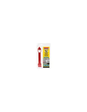 Grattoir silicone Multi Tool - Soudal - - TRV_3611719Soudal
