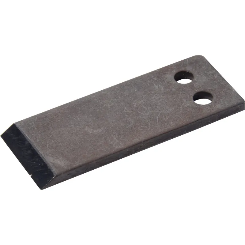 Lame De Couteau/Grattoir Standard Sam Outillage - N1260-17
