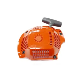 Lanceur complet tronçonneuse Husqvarna 445E, 450E