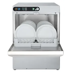 Lave-vaisselle EVO50 ADLER