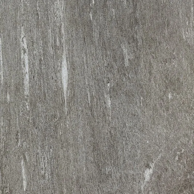 Marazzi Pietra Di Vals Antracite 60x60 cm ML7F | Carrelage imitation pierre 