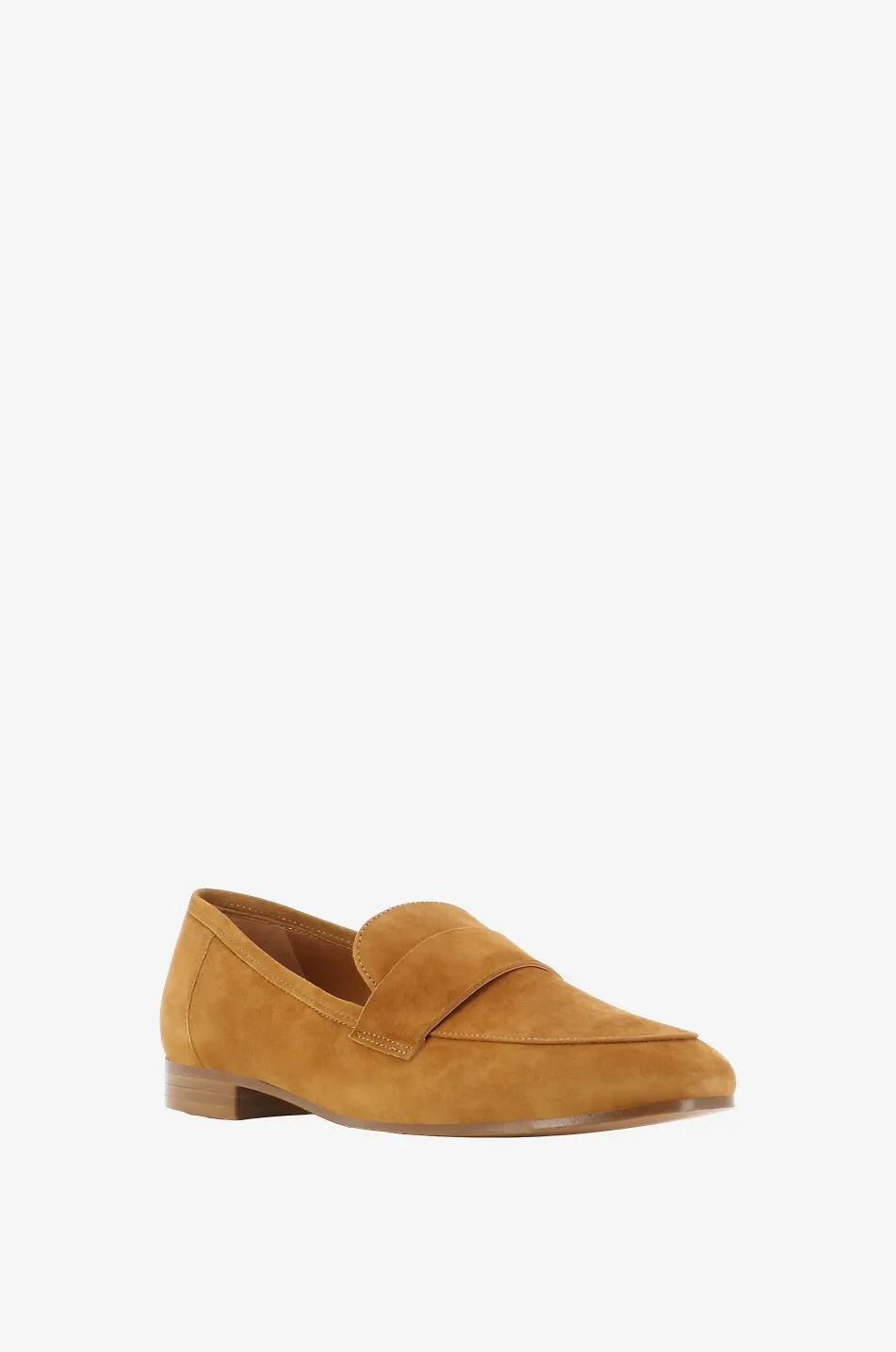 Mocassins en daim Sharon 15