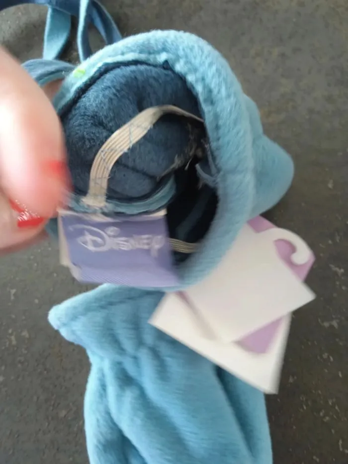 Moufle Disney Winnie l'Ourson 12 18 - Disney - 12 mois  | Beebs