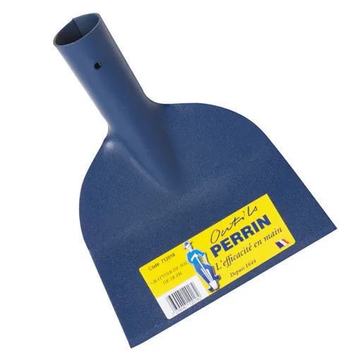 Outils Perrin Grattoir de sol de 18 sans manche