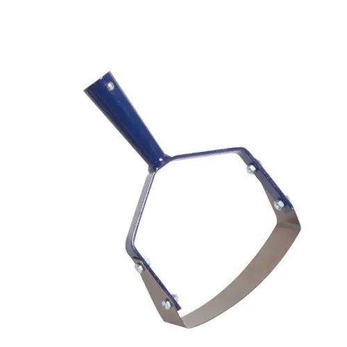 Outils Perrin Grattoir lame de 14 sans manche