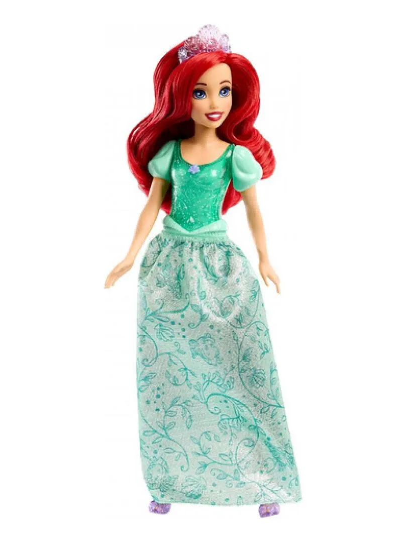 poupee princesse Ariel disney - N/A