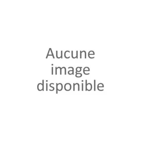 Pyjashort femme gris chiné imprimé coeur