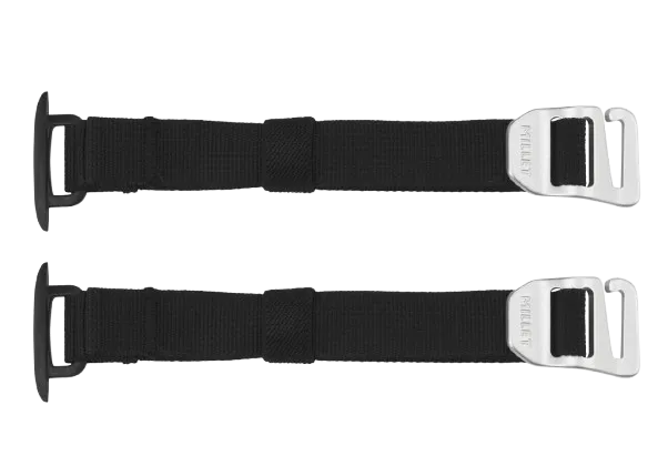 SANGLES COMPRESSION UBIC STRAPS MILLET