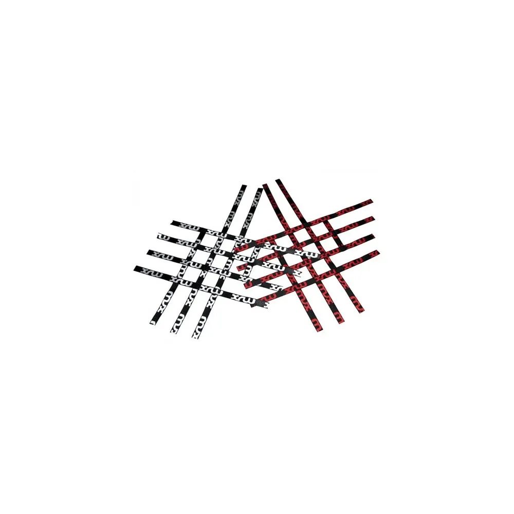 SANGLES NERF BAR Q2 XRW 525XC
