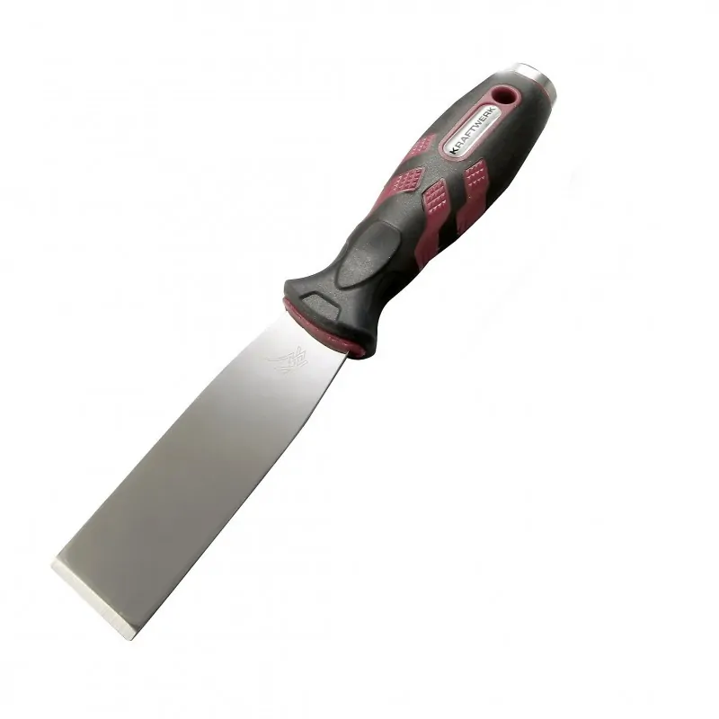 Spatule / grattoir ErgoKraft KRAFTWERK