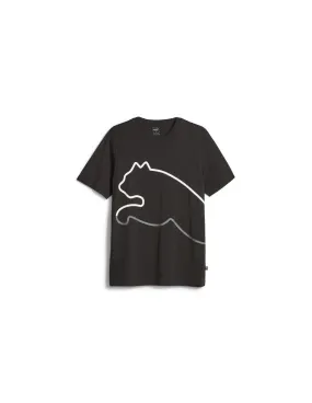 T-shirt homme Puma Graphics Big