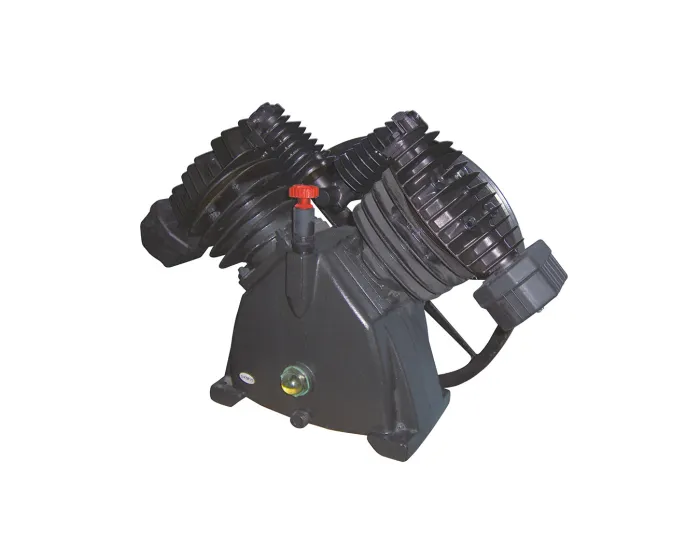 Tête de compression SKM 15