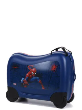 Valise cavalier Samsonite Dream2Go Disney SpiderMan Web 52 cm